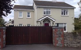 Tess's Guest House